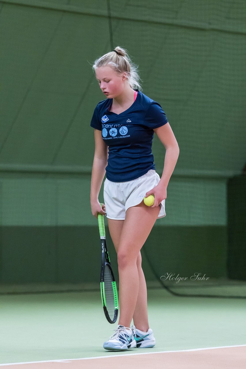 Theresa Hein 32 - Prisdorfer Sommercup